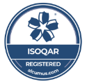 ISOQAR registered image