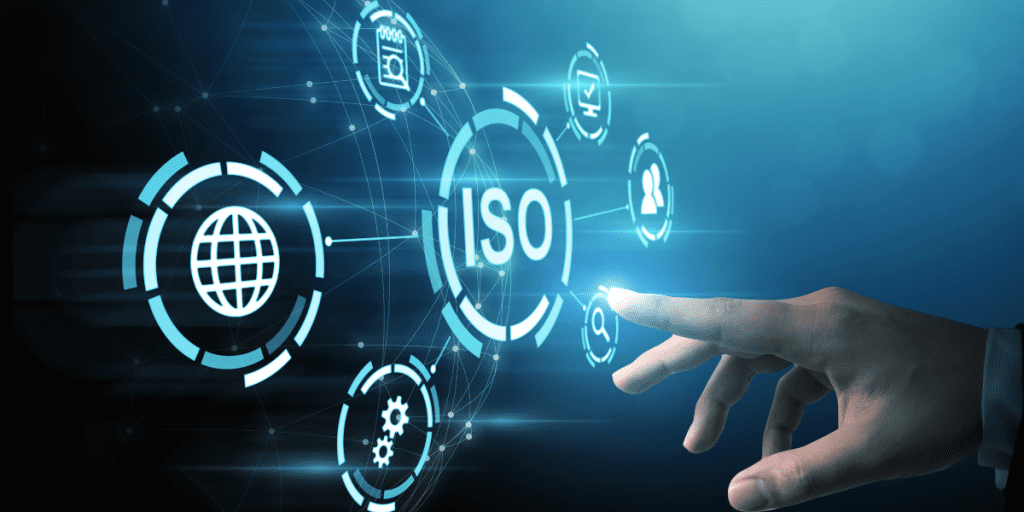 ISO network global image