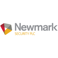 Newmark Security PLC logo